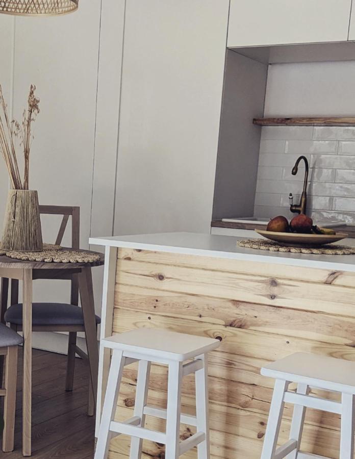 Apartament&Spa Lis&Las Собутка Экстерьер фото