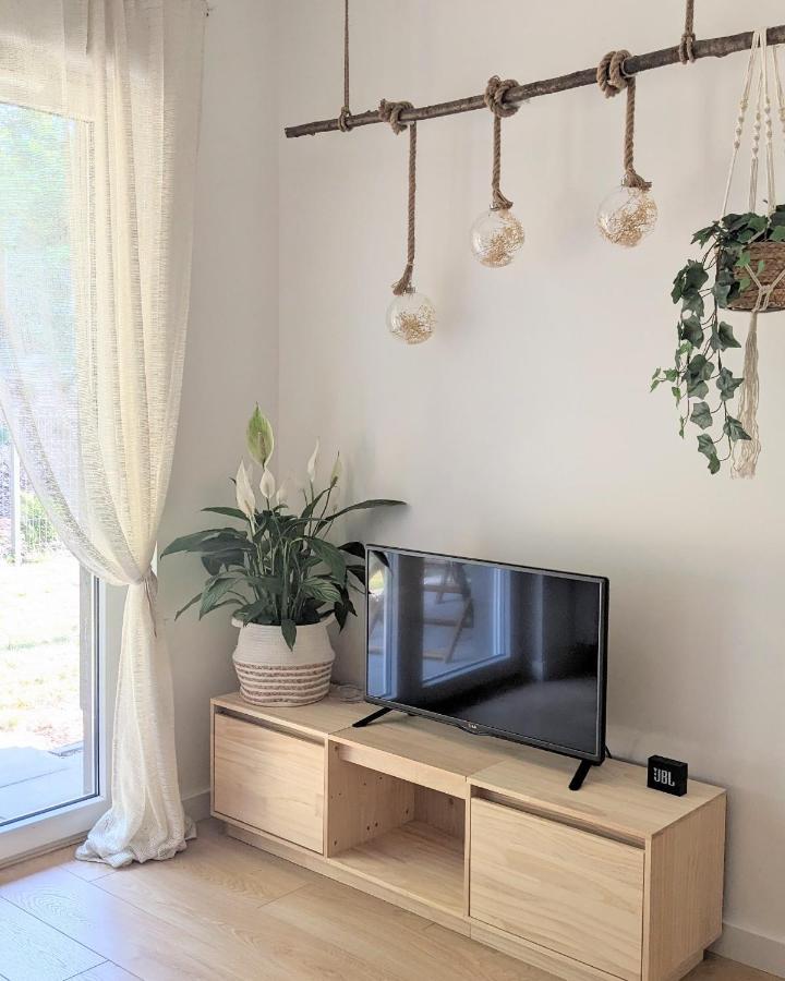 Apartament&Spa Lis&Las Собутка Экстерьер фото