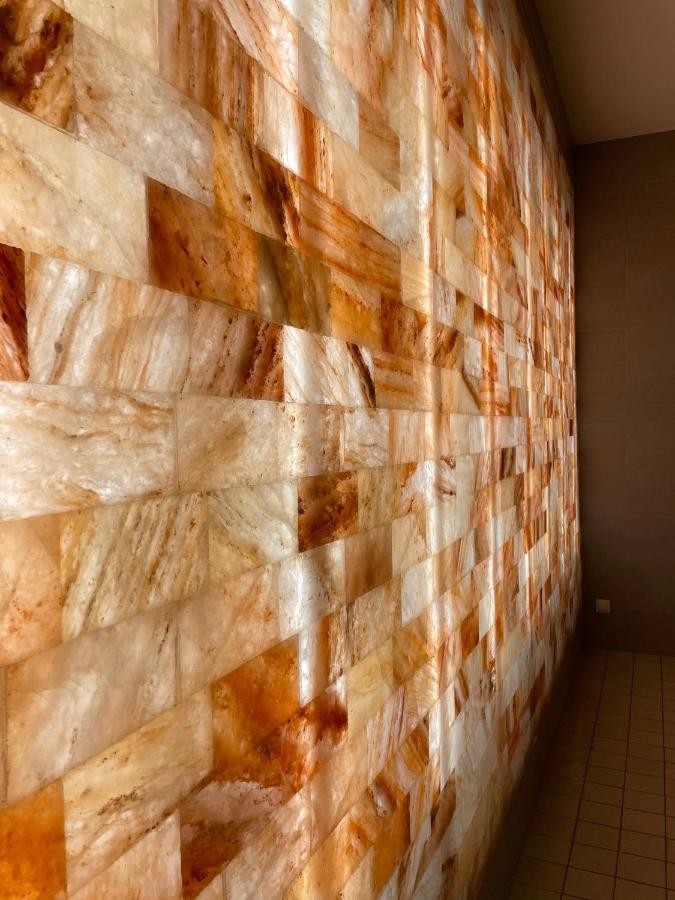 Apartament&Spa Lis&Las Собутка Экстерьер фото